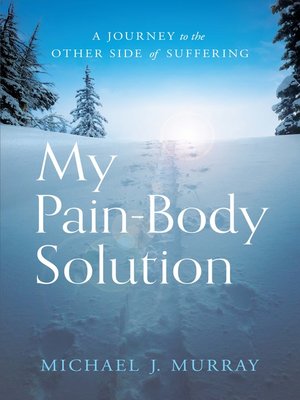 cover image of My Pain-Body Solution